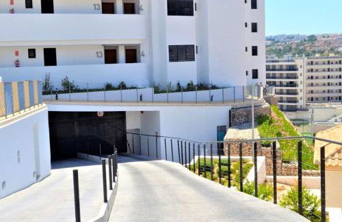 INFINITY VIEW Arenales - Foto 45