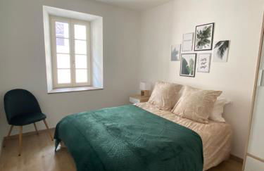 Maison 6 personnes-clim-WIFI-Proche Centre Ville - Foto 15