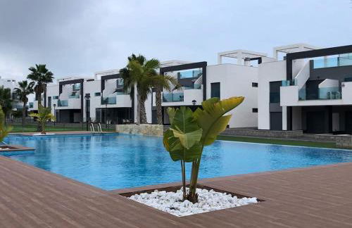 Oasis Beach juan - Foto 14