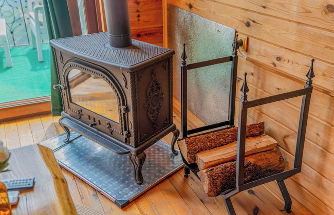 Pera Bungalov - Photo 71