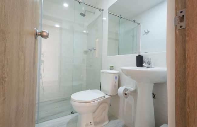 San Gil Plaza suite 502 - Foto 58