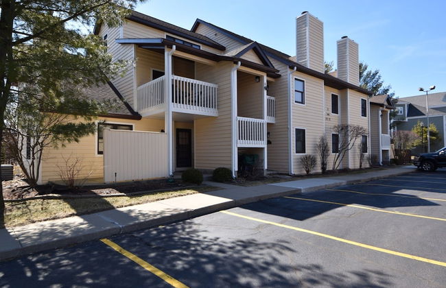 Condo at the University of Notre Dame D3 - Photo 14