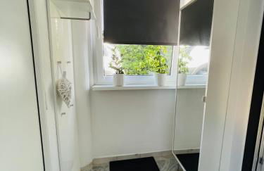 Gemütliches Apartment in Dahlbruch zentral-ruhige Lage - Foto 9