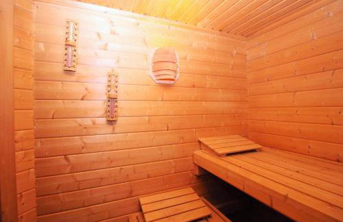 Ostseeresidenz Appartements Wischuer Fewo 35 - Foto 22