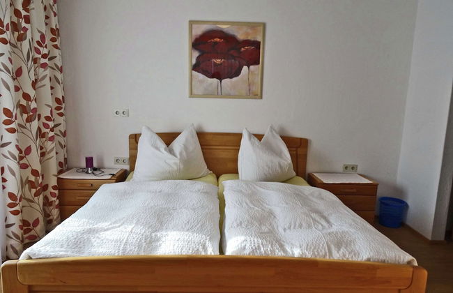 Apartment With Balcony in Hart im Zillertaler - Foto 3