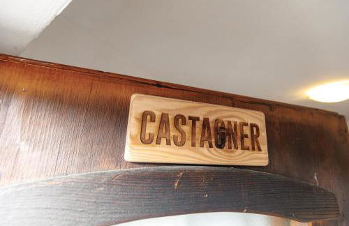 Dolomitihouse CASTAGNER - Foto 13