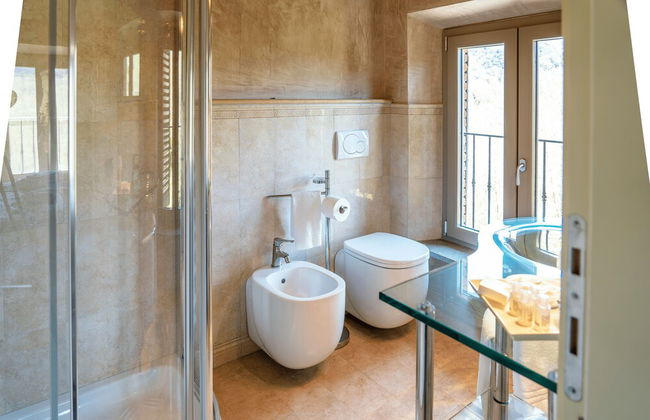 Villa Fenice - Elegant Country House - Photo 31