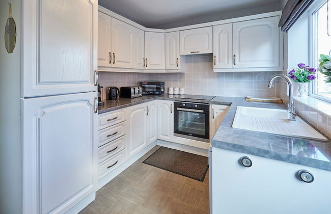 Host Stay White Rose - Foto 8