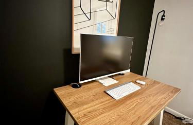 Cottage, Parking, MTSU, downtown Murfreesboro - Foto 23