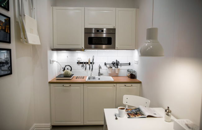 KK Apartments - Foto 13