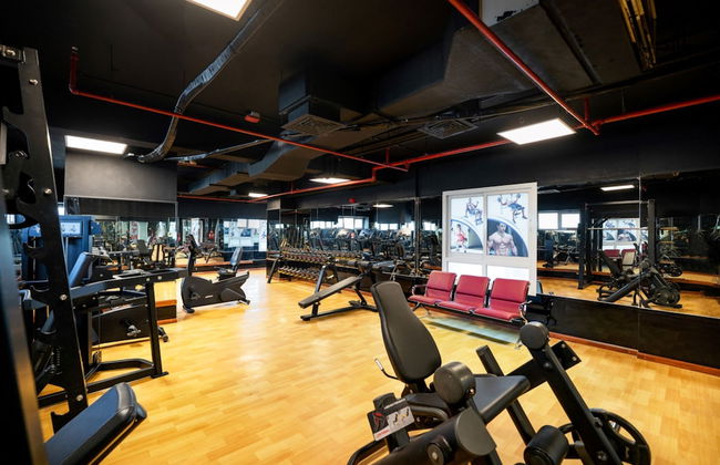 City Stay Premium Hotel Apartments - Foto 34