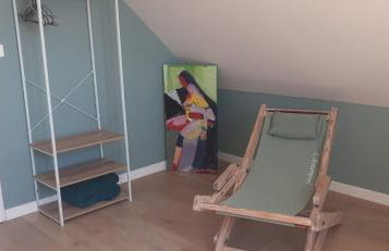 L'Aintemporel - Gîte calme 4 personnes - Foto 9