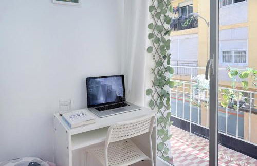 Apartamento acogedor cerca de la playa - Photo 19