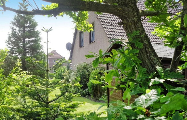 Ferienhaus mit Garten in Nessmersiel - Foto 15