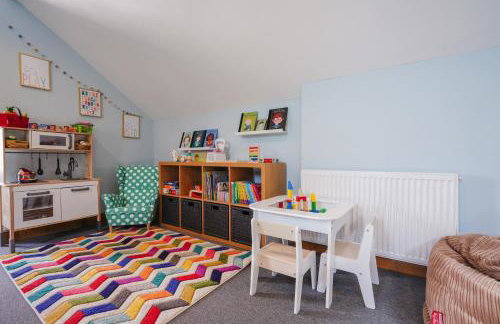 Bolehill Farm Cottages - Foto 18