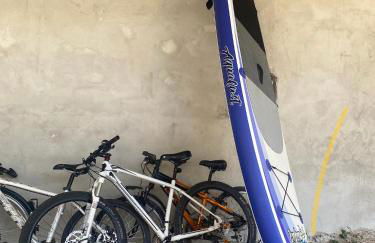 Idyllische Ferienwohnungen in Mossendorf - Foto 48