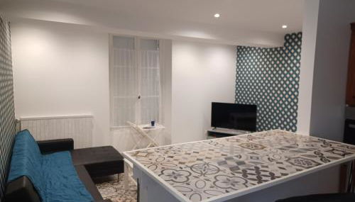 Maison au pied du château - Foto 3