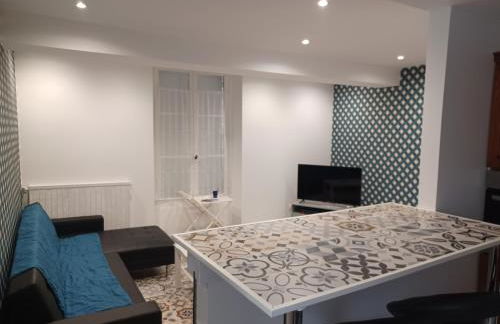 Maison au pied du château - Foto 3