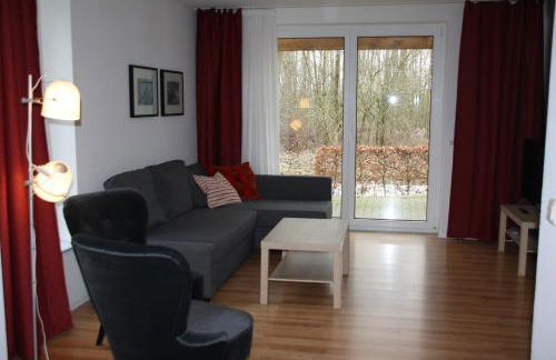 SeeLodge Jabel Appartment 1 - Foto 8