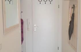 MariaPrimaVera Apartment am Kurpark mit Schwarzwaldblick * * * * - Foto 21