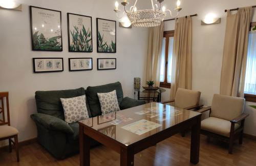 Suite El Alcázar - Foto 1