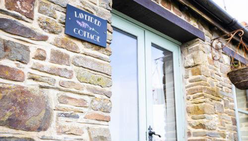 Lavender Cottage - Photo 3