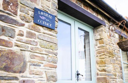 Lavender Cottage - Foto 3