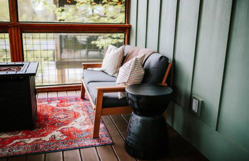 Luxe 2BR Cabin C by MHM Luxury Properties - Foto 32