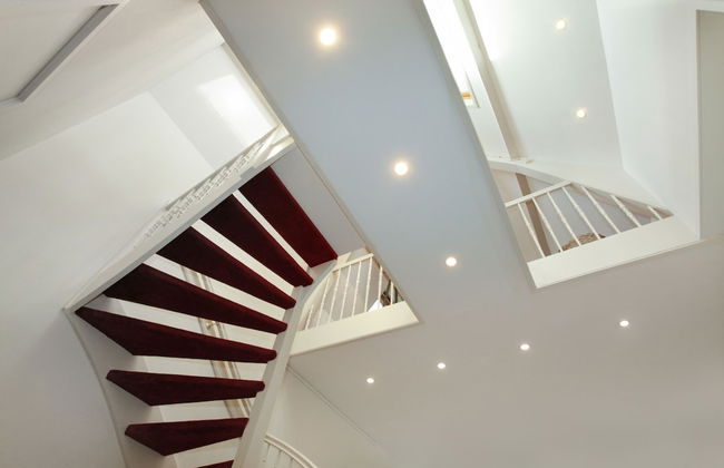 Stayci Apartments Noordeinde - Foto 7