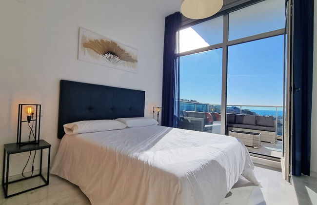 Benidorm sky - High-rise apartments - Foto 73