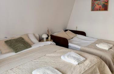 BUKOWA Jezioro Żywieckie Beskid Żywiecki Śląski Sauna Jacuzzi Kominek Morsowanie Tresna Żywiec Szczyrk - Foto 31