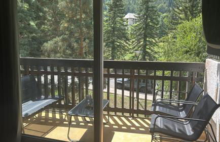 Nid douillet La Salle les Alpes, Serre Chevalier - Foto 17