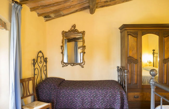 Villa Grassina - Foto 21