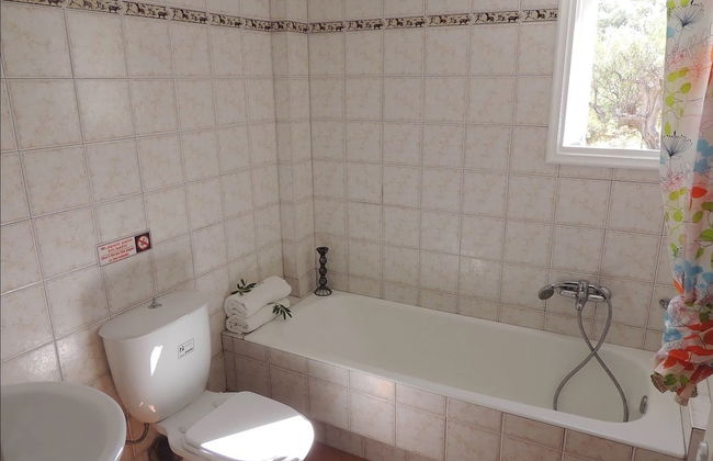 Agios Nikitas Villas - Foto 54