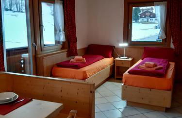 Chalet Beatrice - Foto 45