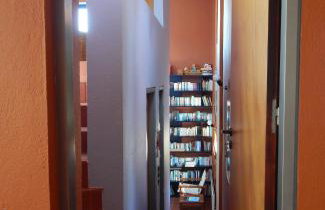 Villa with swimming pool and tennis/basketball court - Foto 38