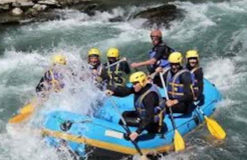 Appartement BELLE PLAGNE et PARKING, ménage inclus - Foto 21