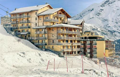 Résidence les Terrasses De La Bergerie (by Sabine et JeanKry) - Foto 1