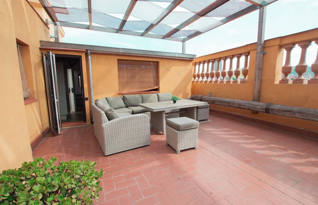 Classic Plaza Real - Foto 40