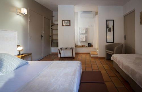 Les Logis des Magnans - Gite ASTRUC- - Photo 36