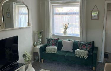 Peak District - 2 Beds - Sleeps 4 - Pet Friendly - Foto 19