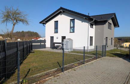 Ferienwohnung Am Kleinen Haff - Foto 1