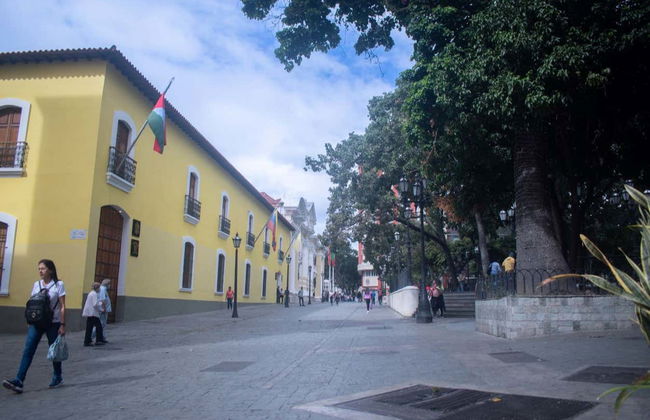 Tour por Caracas - Foto 2