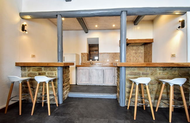 Luxury Pool Villa in Goesnes - Foto 6