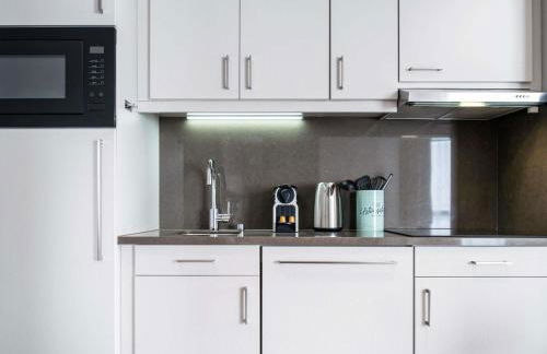 Aparthotel Adagio Paris Nation - Foto 5