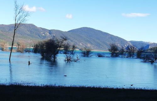 Apartamento El Fenal de Turmo Casa rural "El Capricho de Nieves" - Photo 116