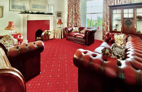 Applecross Manse - Foto 3