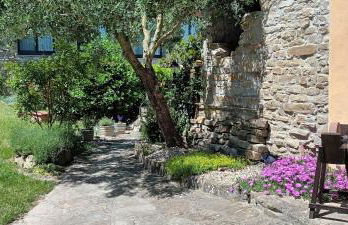 Casa Greta - Ca di Buie - Foto 12