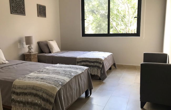 Departamento en Playa del Carmen. - Photo 16