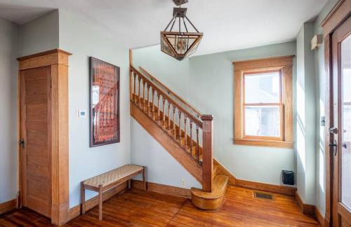 Robin's Egg, Private Downtown, Pet-Friendly Gem - Foto 35